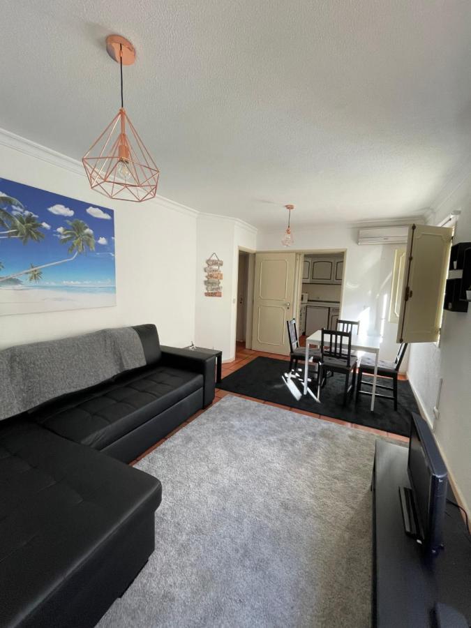 Marina Arcadas Apartment Vilamoura Exterior photo