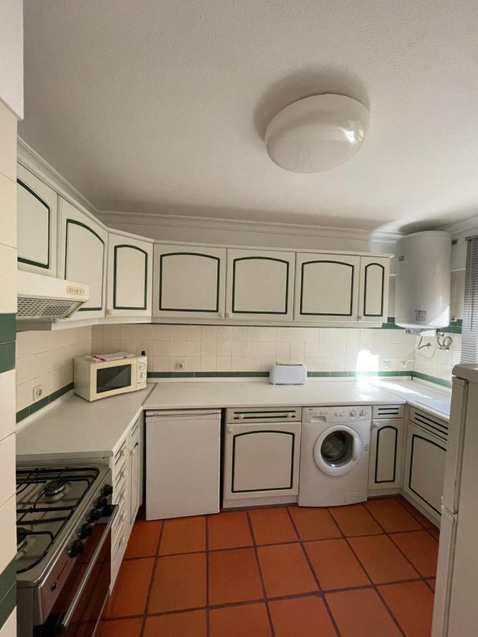 Marina Arcadas Apartment Vilamoura Exterior photo