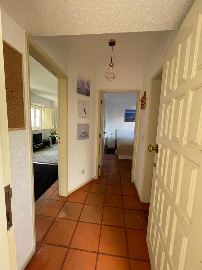 Marina Arcadas Apartment Vilamoura Exterior photo